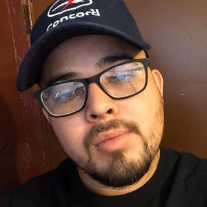 Meet your Posher, Ignacio